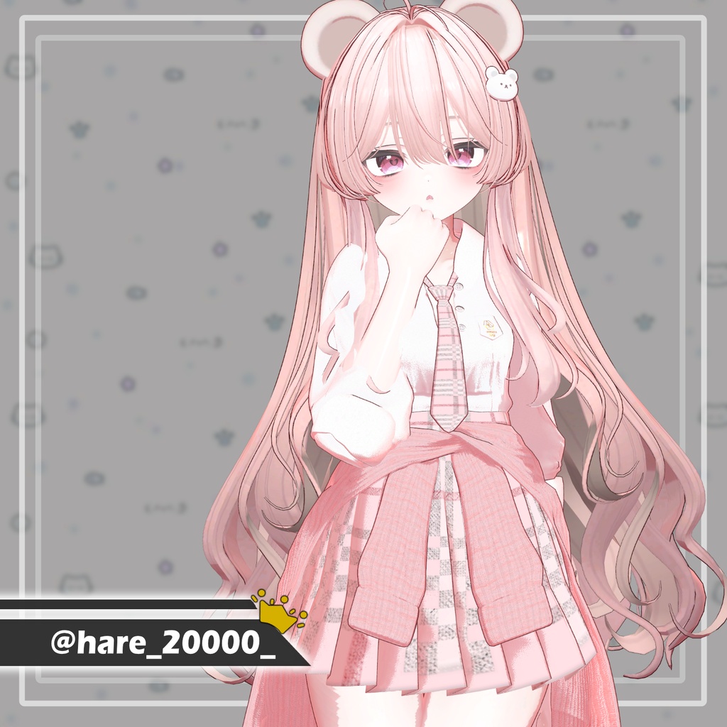 【50%】 【ルミナあり】 Shibuya Maji 【13アバター対応】