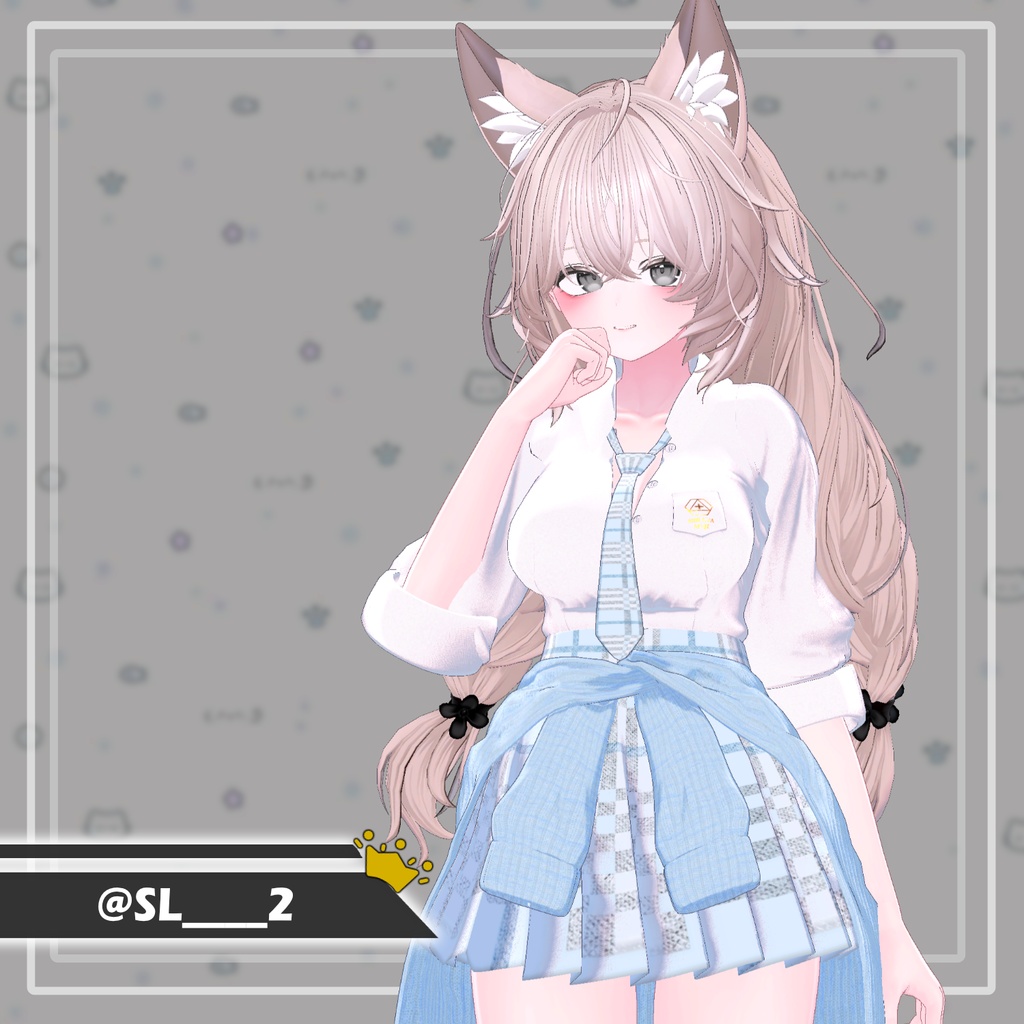 【50%】 【ルミナあり】 Shibuya Maji 【13アバター対応】