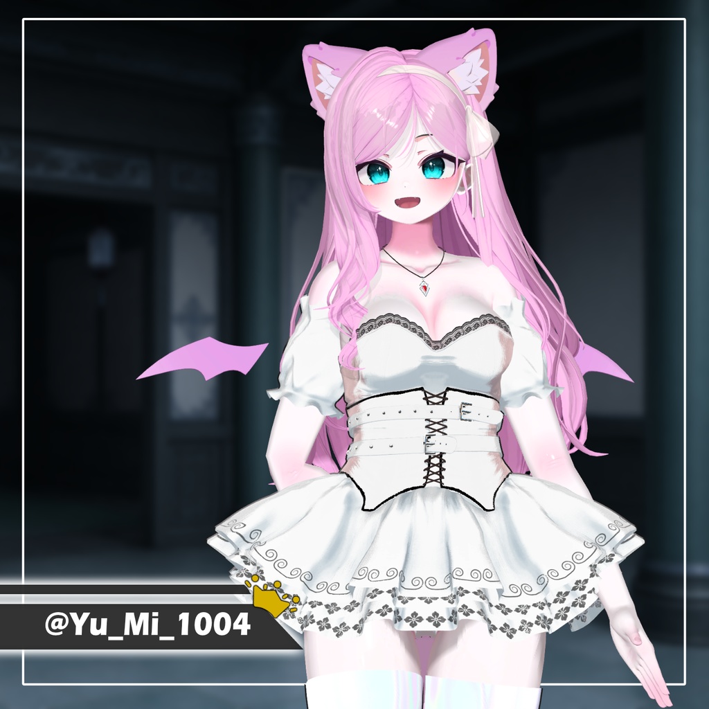 アイネクライネ 【14アバター対応】