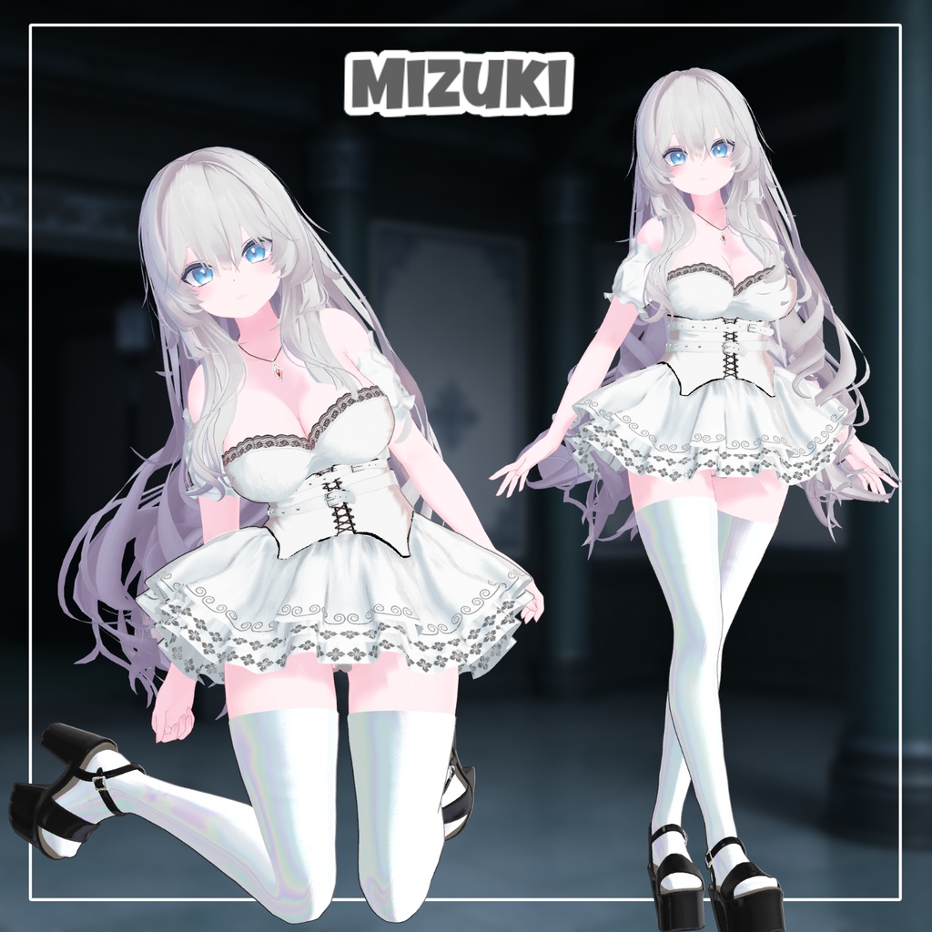 アイネクライネ 【14アバター対応】