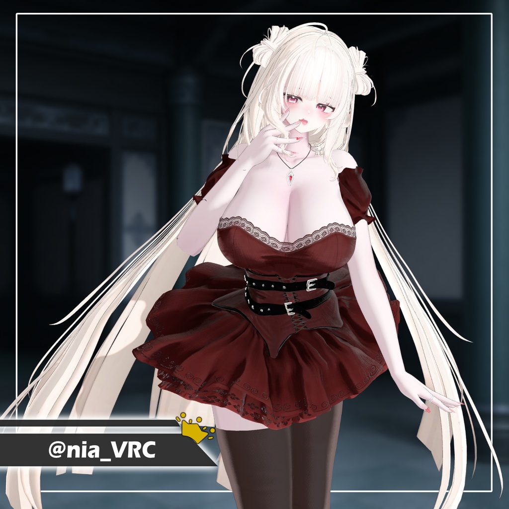 アイネクライネ 【14アバター対応】