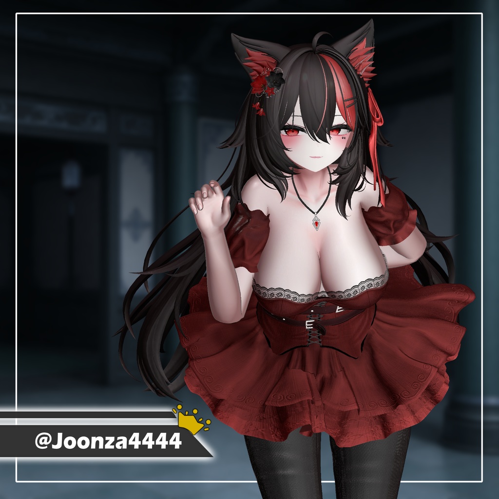 アイネクライネ 【14アバター対応】