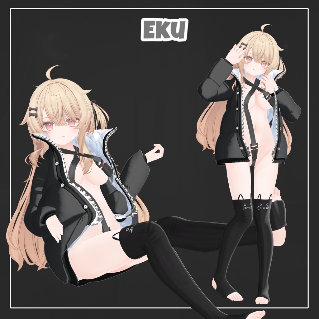 【30% Sale】【Animation & Sound】Seat Belt 【14アバター対応】