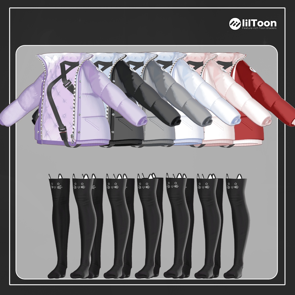 【30% Sale】【Animation & Sound】Seat Belt 【14アバター対応】