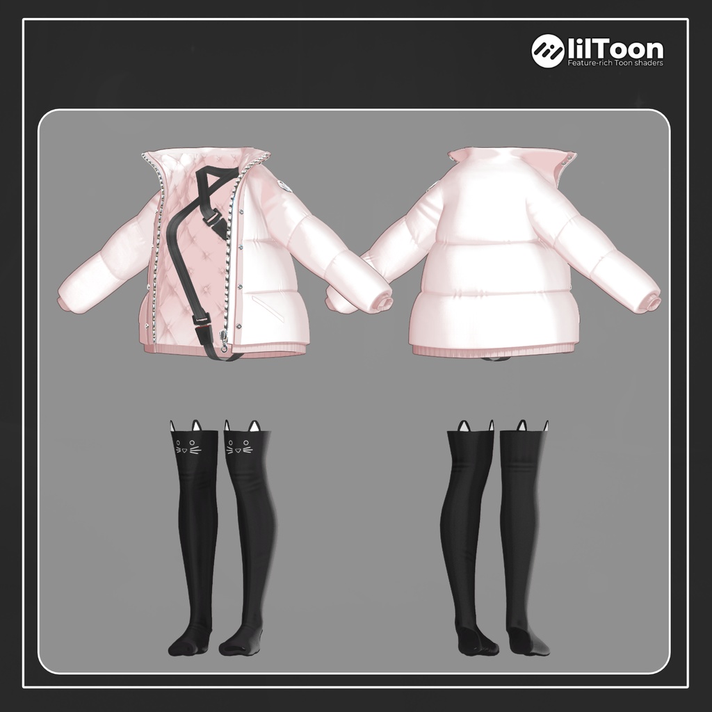 【30% Sale】【Animation & Sound】Seat Belt 【14アバター対応】