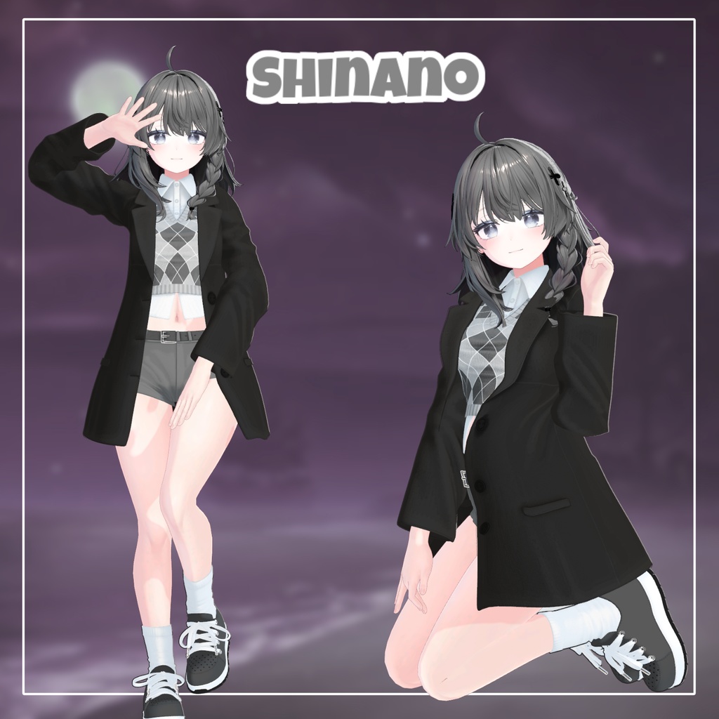 【30%】【14アバター対応】 Twillight