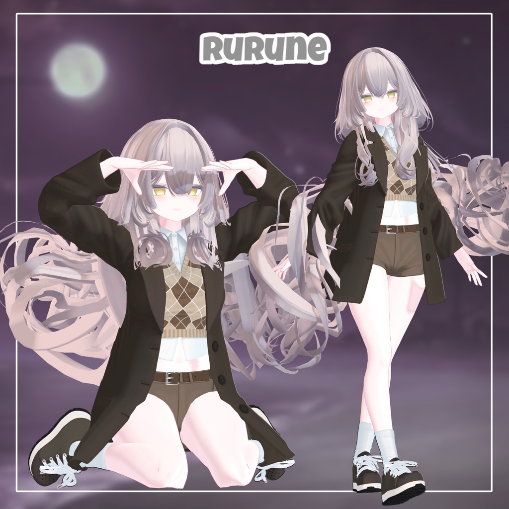 【30%】【14アバター対応】 Twillight