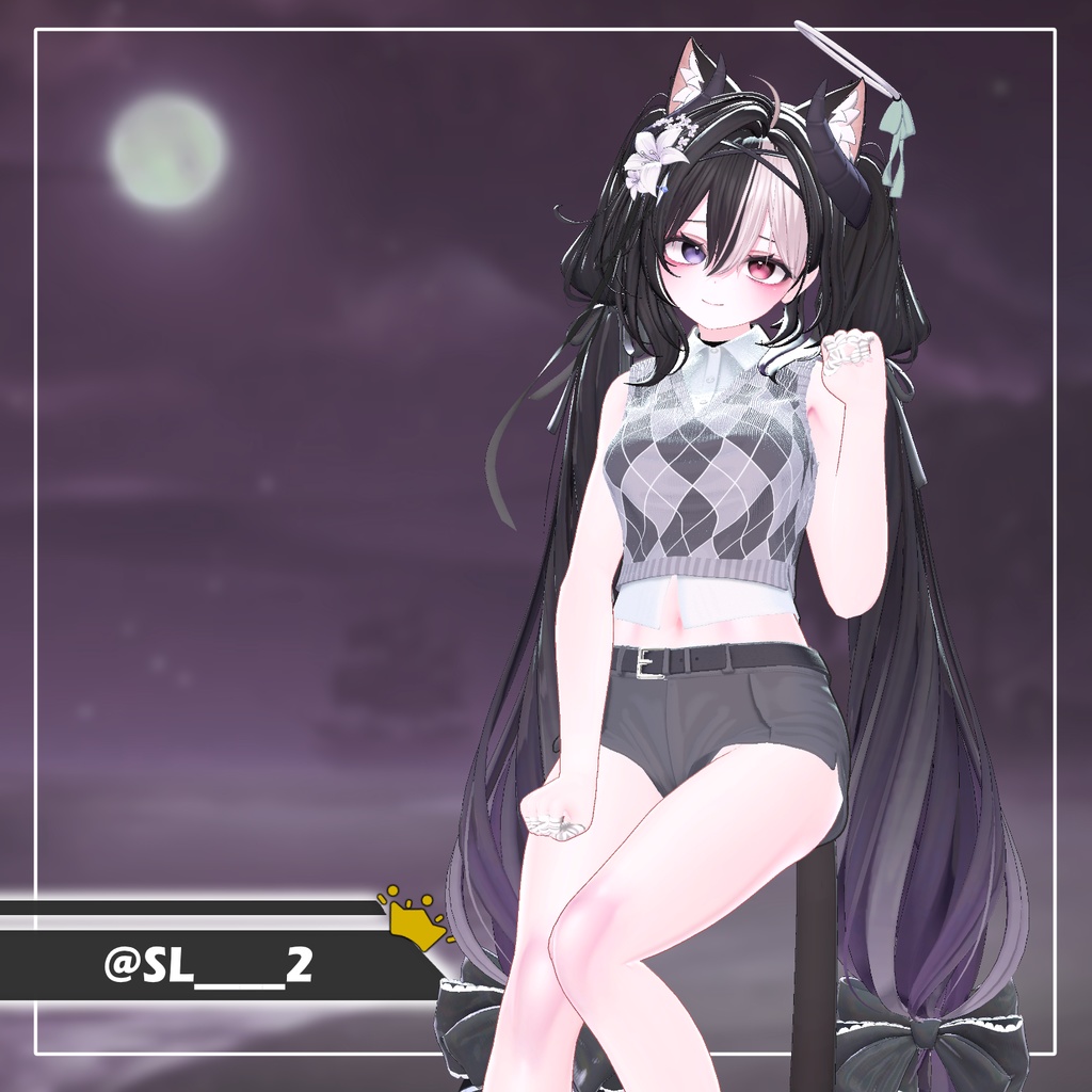 【30%】【14アバター対応】 Twillight