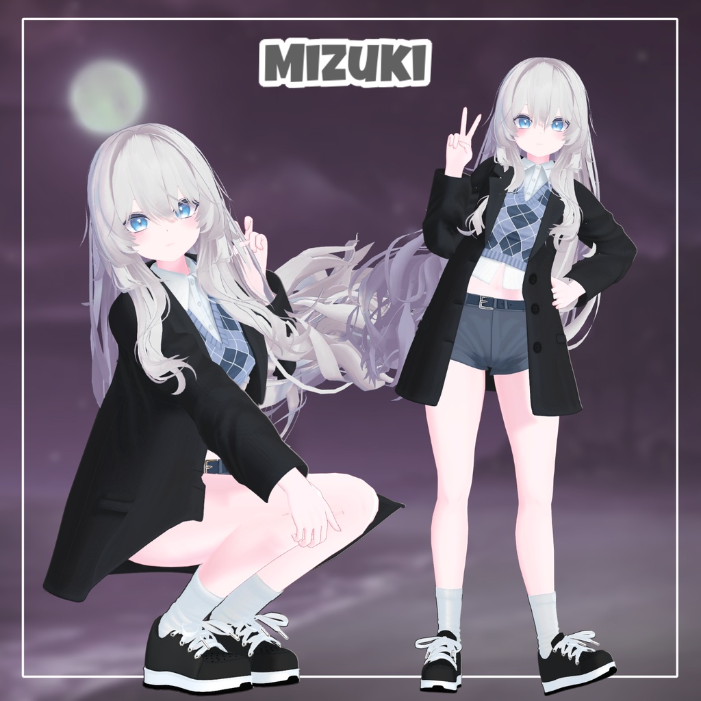 【30%】【14アバター対応】 Twillight