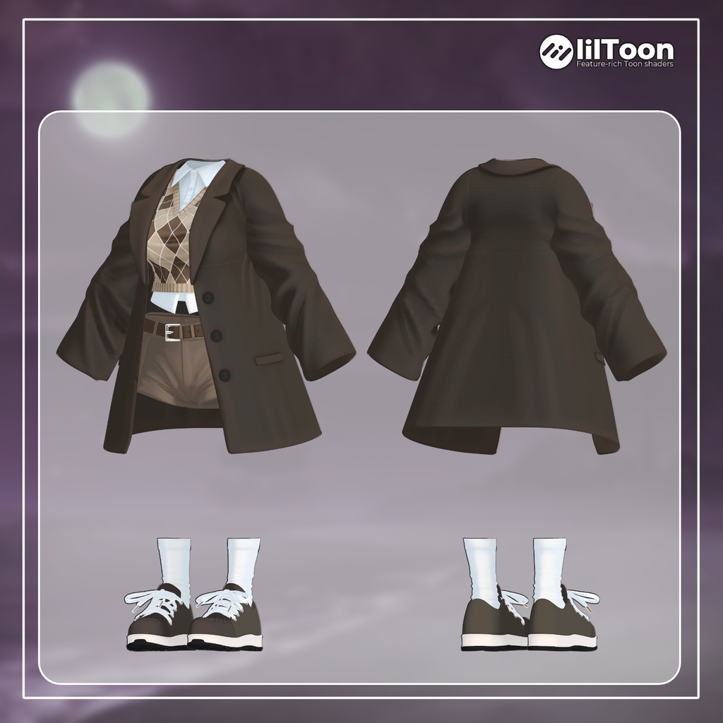 【30%】【14アバター対応】 Twillight