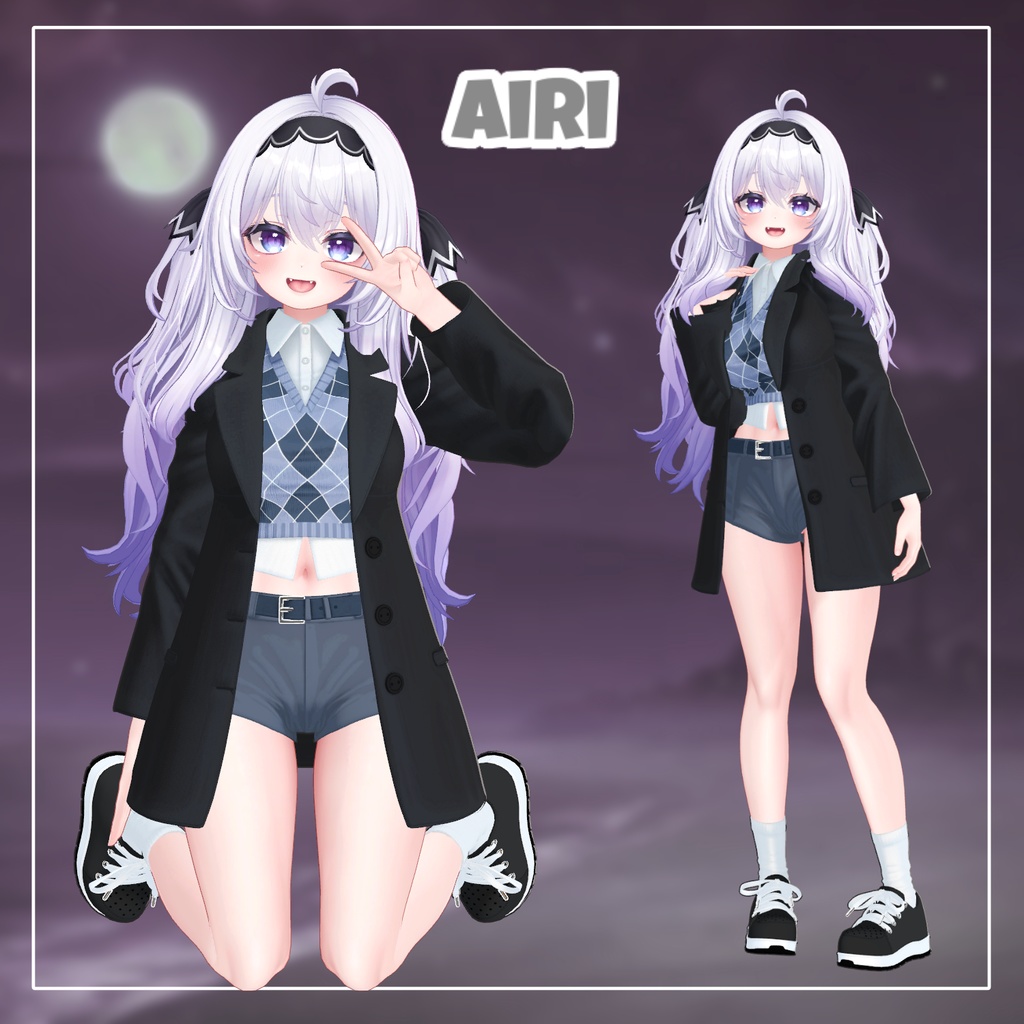 【30%】【14アバター対応】 Twillight