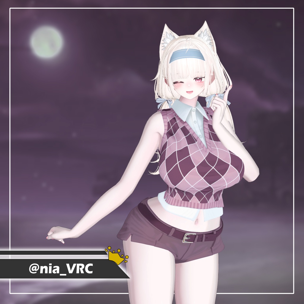 【30%】【14アバター対応】 Twillight