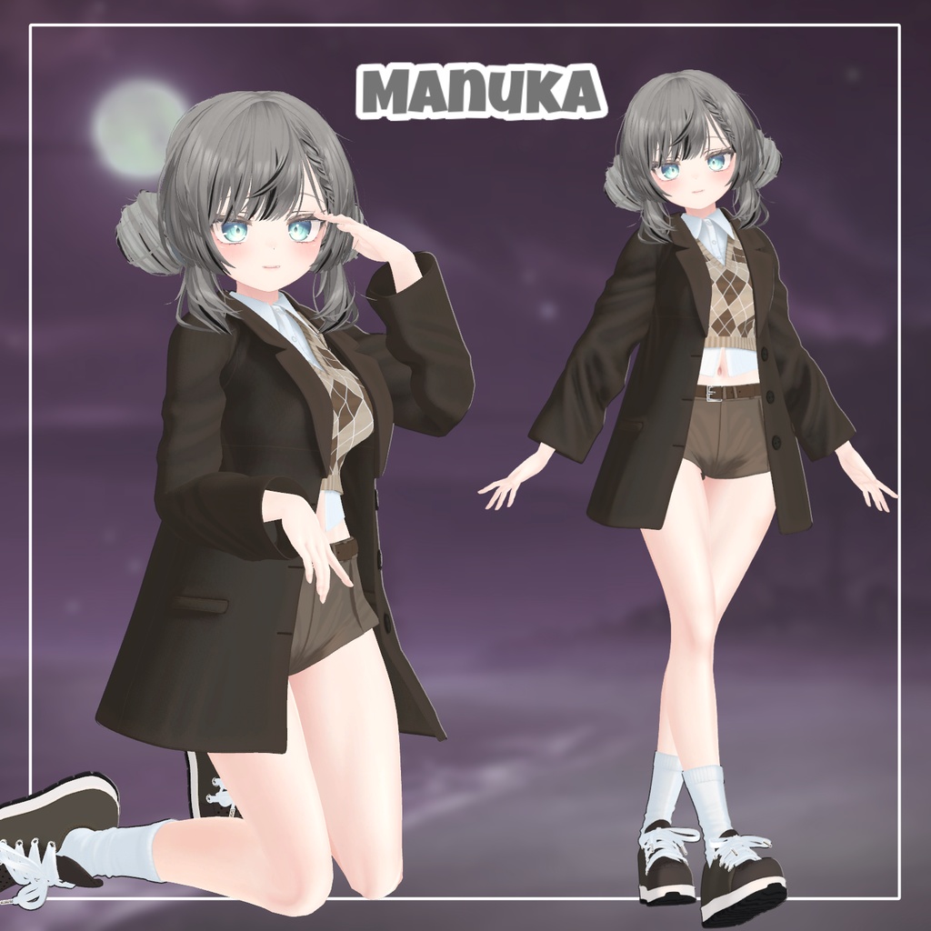 【30%】【14アバター対応】 Twillight