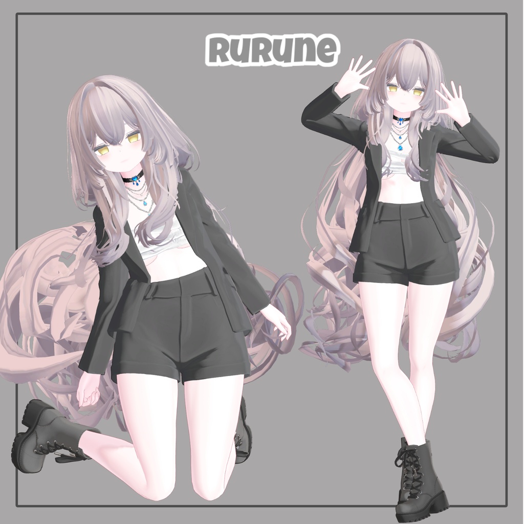 【30% Sale】 Hwasa 【17アバター対応】