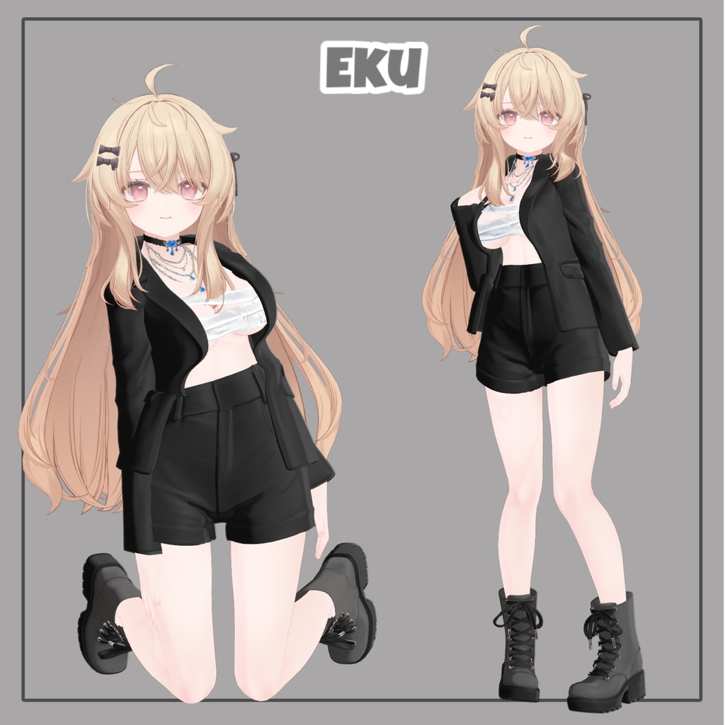 【30% Sale】 Hwasa 【17アバター対応】