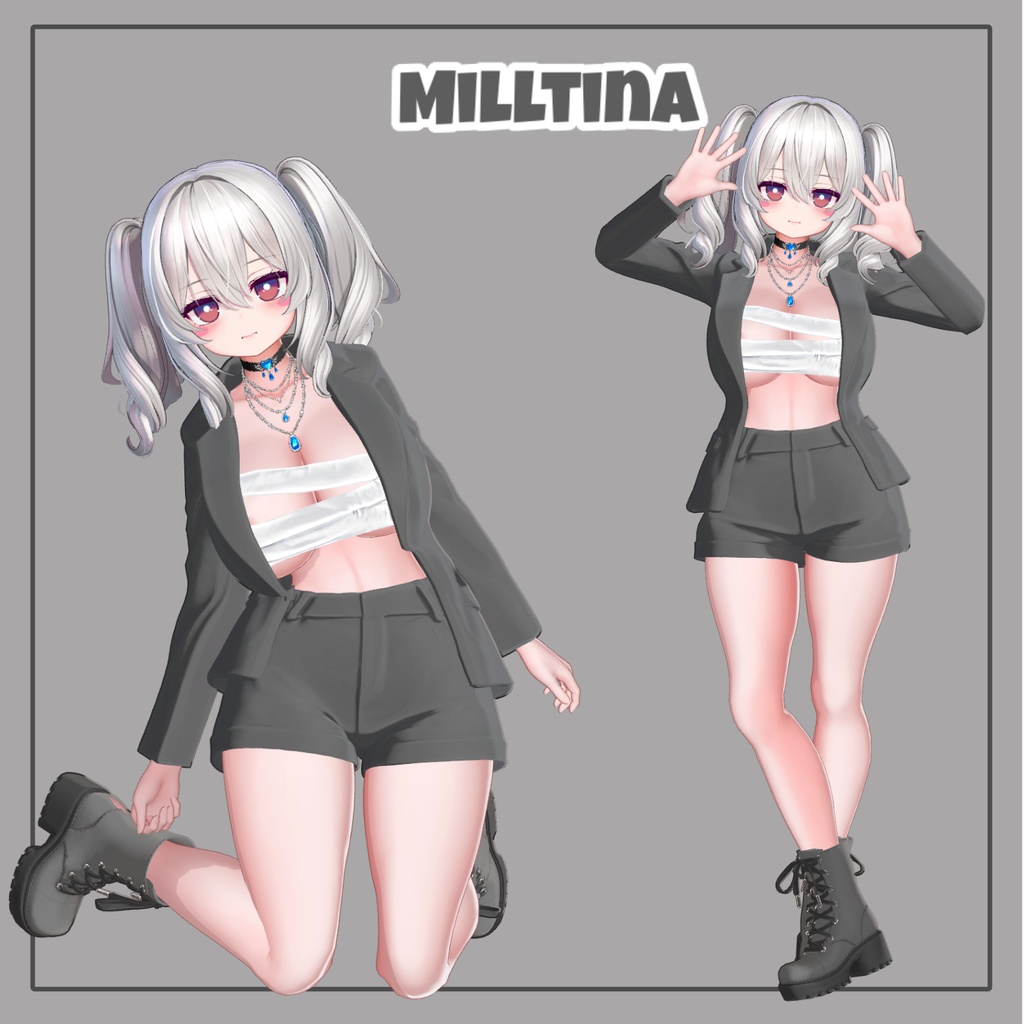 【30% Sale】 Hwasa 【17アバター対応】