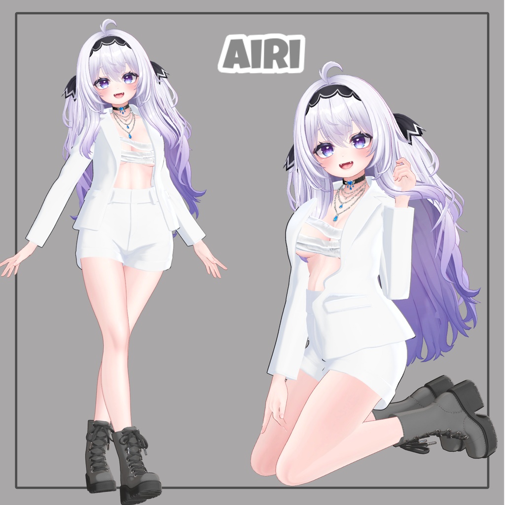 【30% Sale】 Hwasa 【17アバター対応】