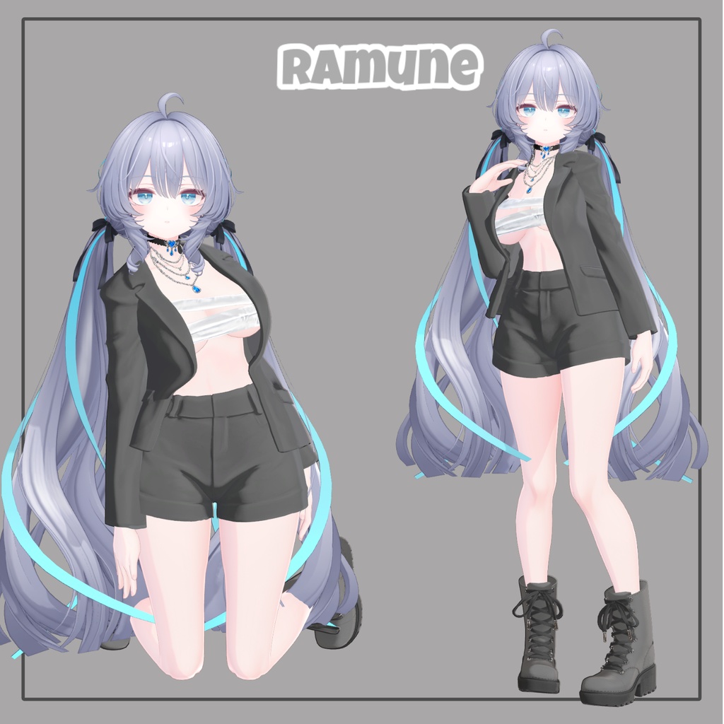 【30% Sale】 Hwasa 【17アバター対応】