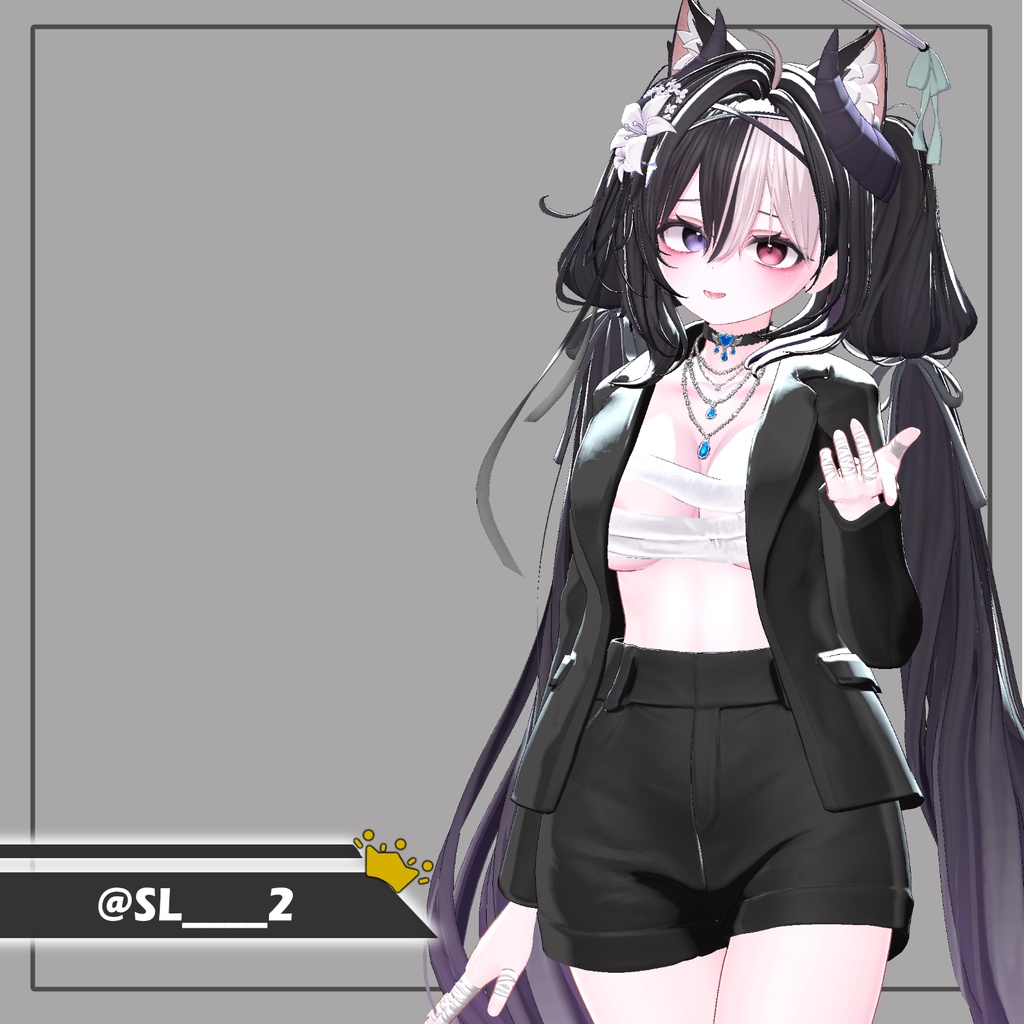 【30% Sale】 Hwasa 【17アバター対応】