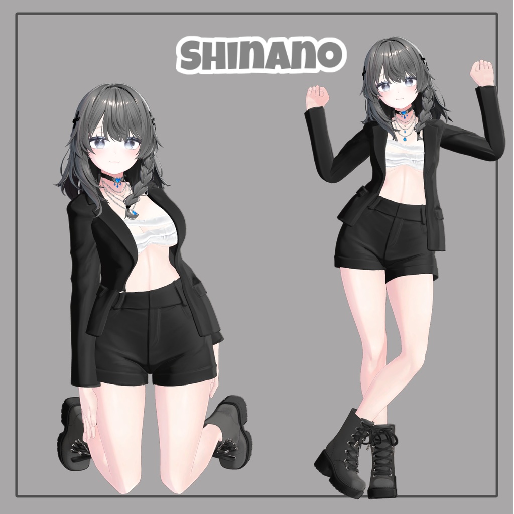 【30% Sale】 Hwasa 【17アバター対応】