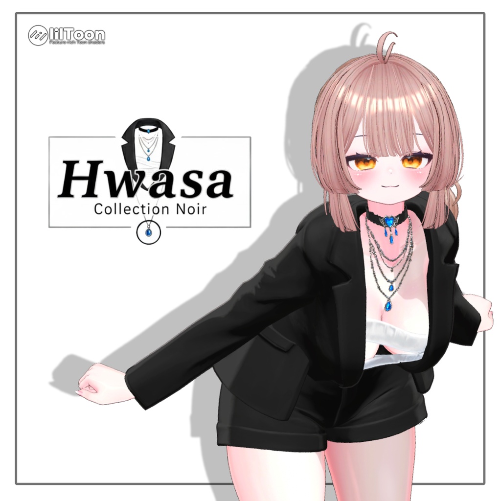 【30% Sale】 Hwasa  【17アバター対応】