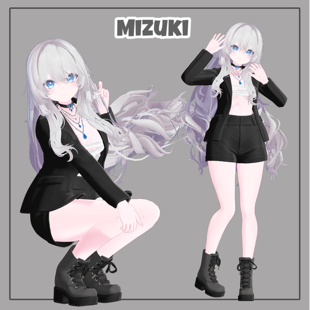 【30% Sale】 Hwasa 【17アバター対応】