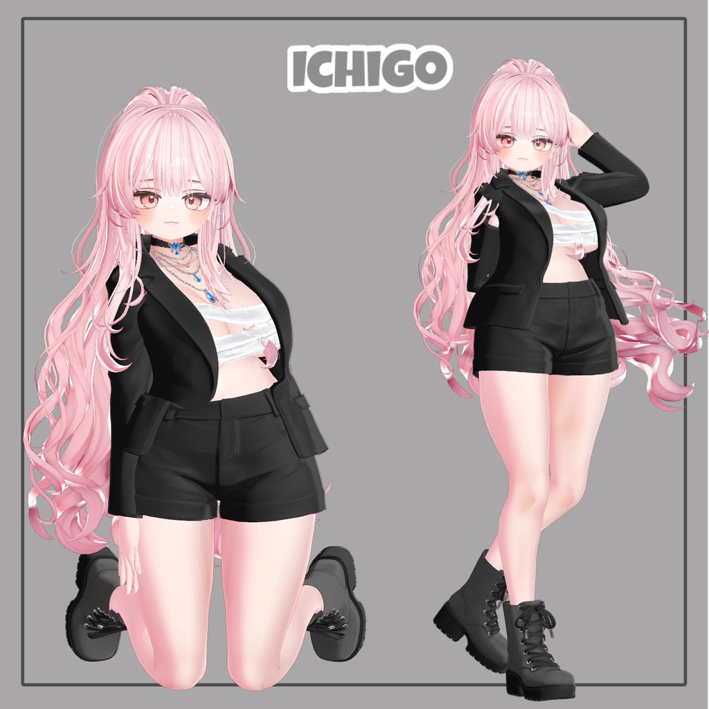 【30% Sale】 Hwasa 【17アバター対応】