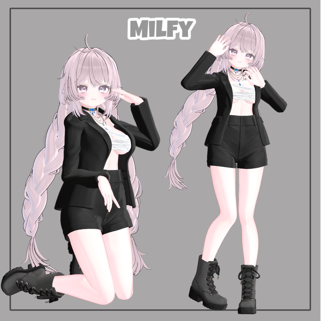 【30% Sale】 Hwasa 【17アバター対応】