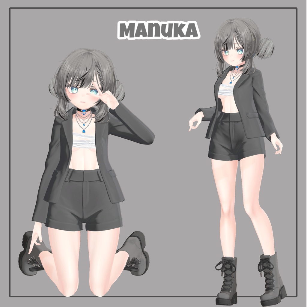 【30% Sale】 Hwasa 【17アバター対応】