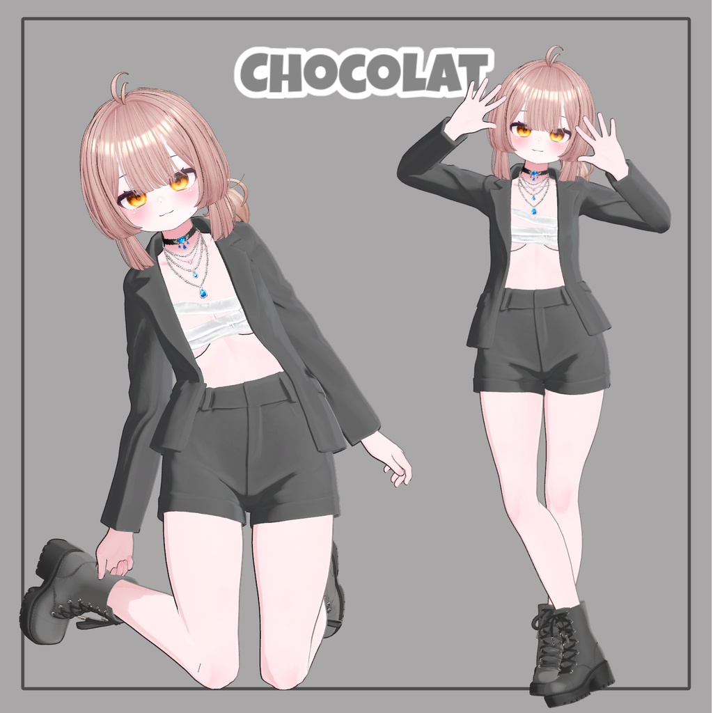 【30% Sale】 Hwasa 【17アバター対応】