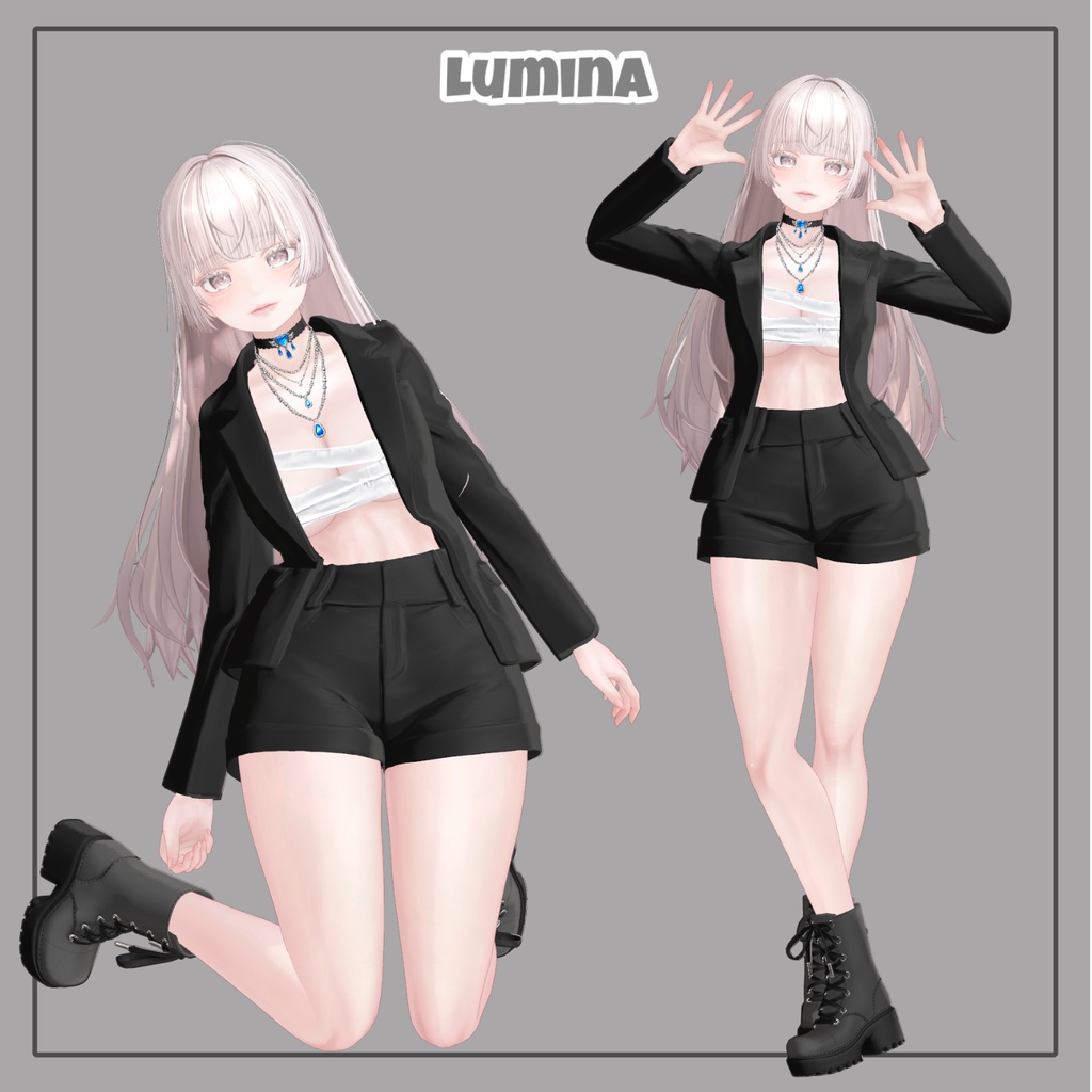 【30% Sale】 Hwasa 【17アバター対応】