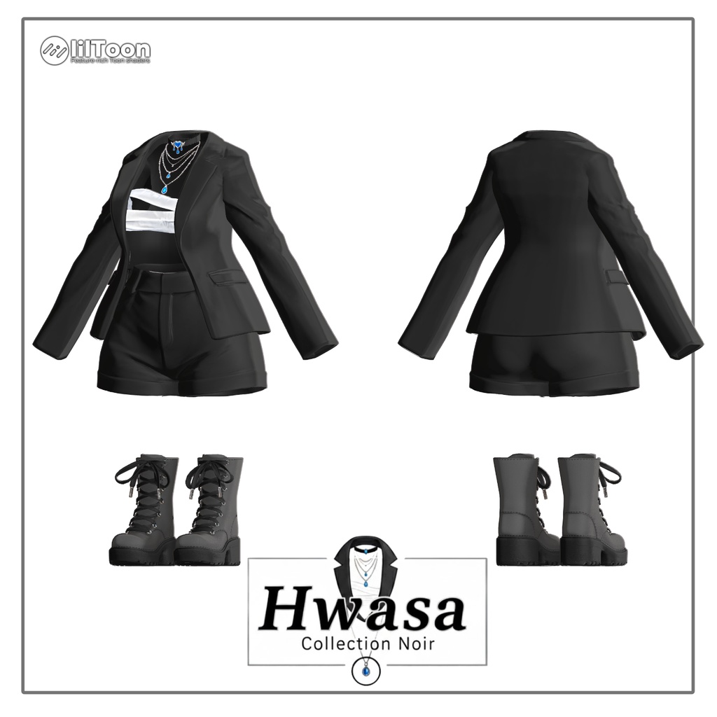 【30% Sale】 Hwasa 【17アバター対応】
