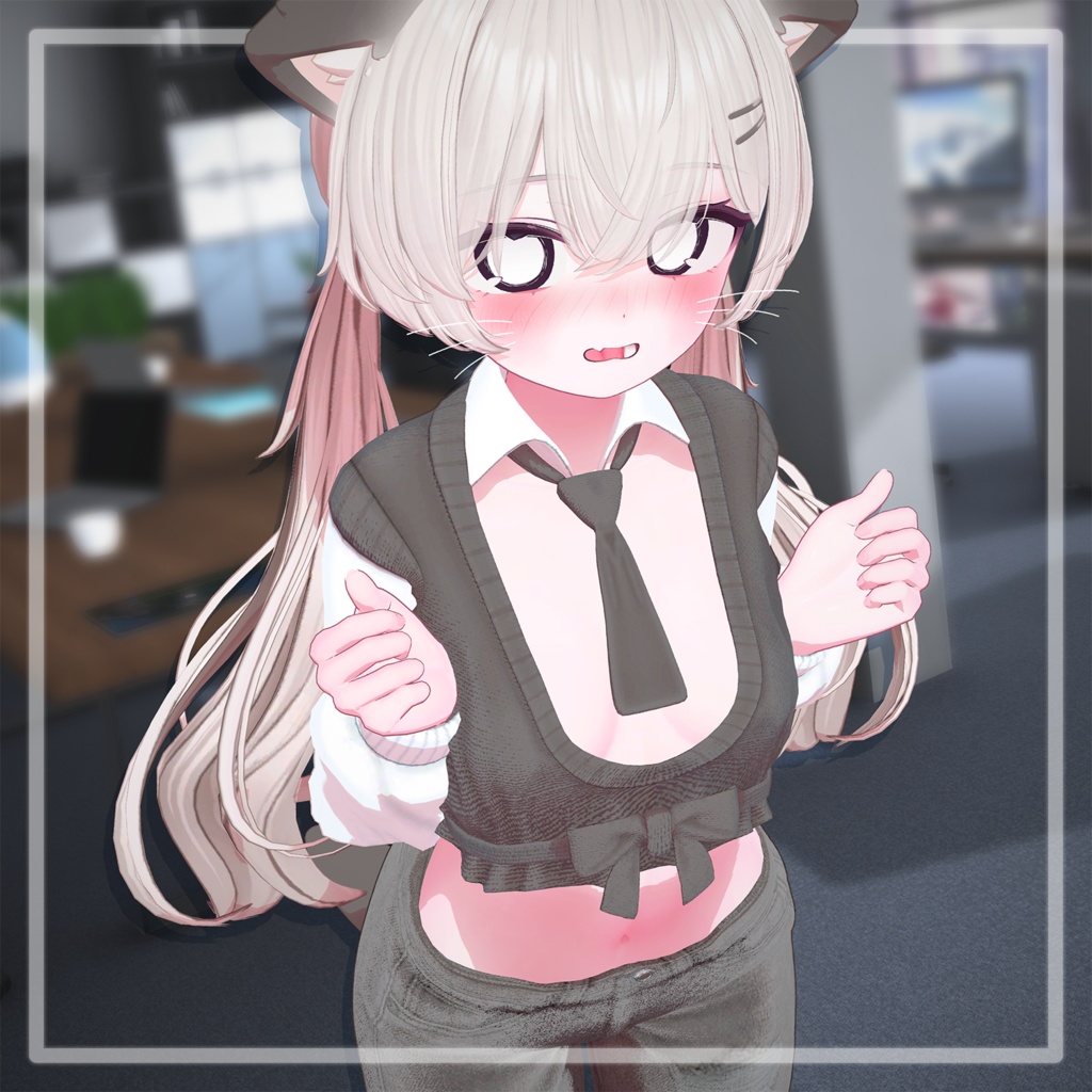 【30% Sale】 Urban Campus 【19アバター対応】