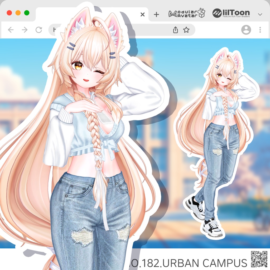 【65% Sale】 『まよ』衣装コレクション