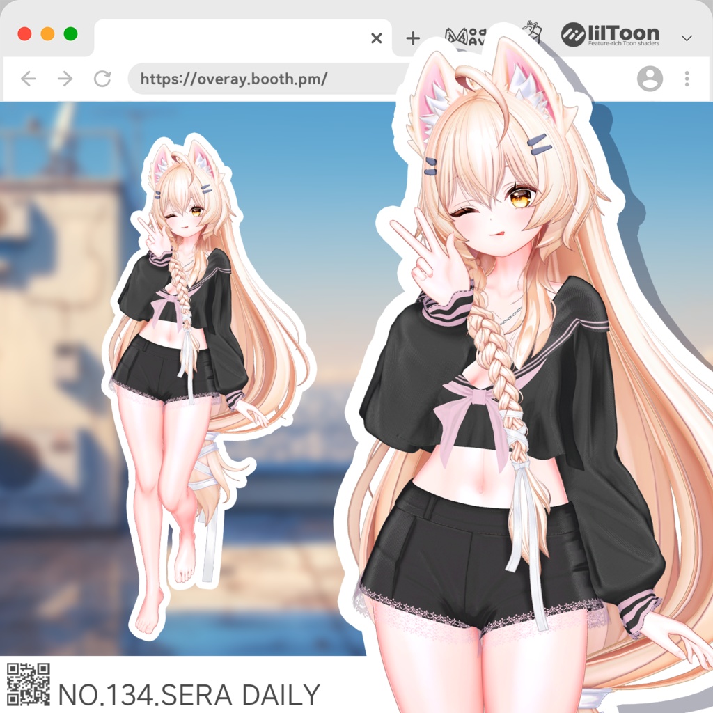 【65% Sale】 『まよ』衣装コレクション