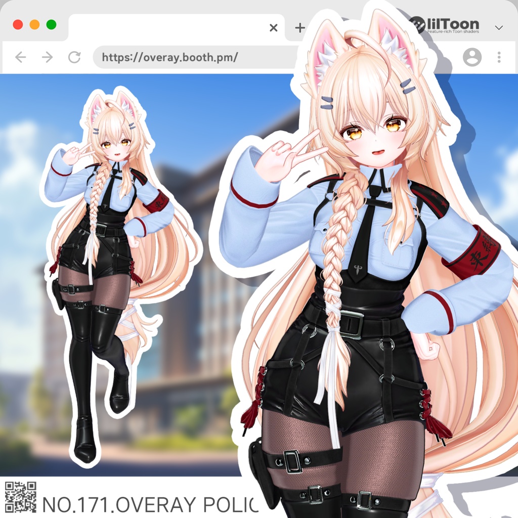 【65% Sale】 『まよ』衣装コレクション