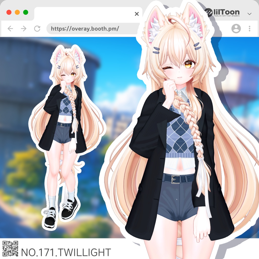 【65% Sale】 『まよ』衣装コレクション