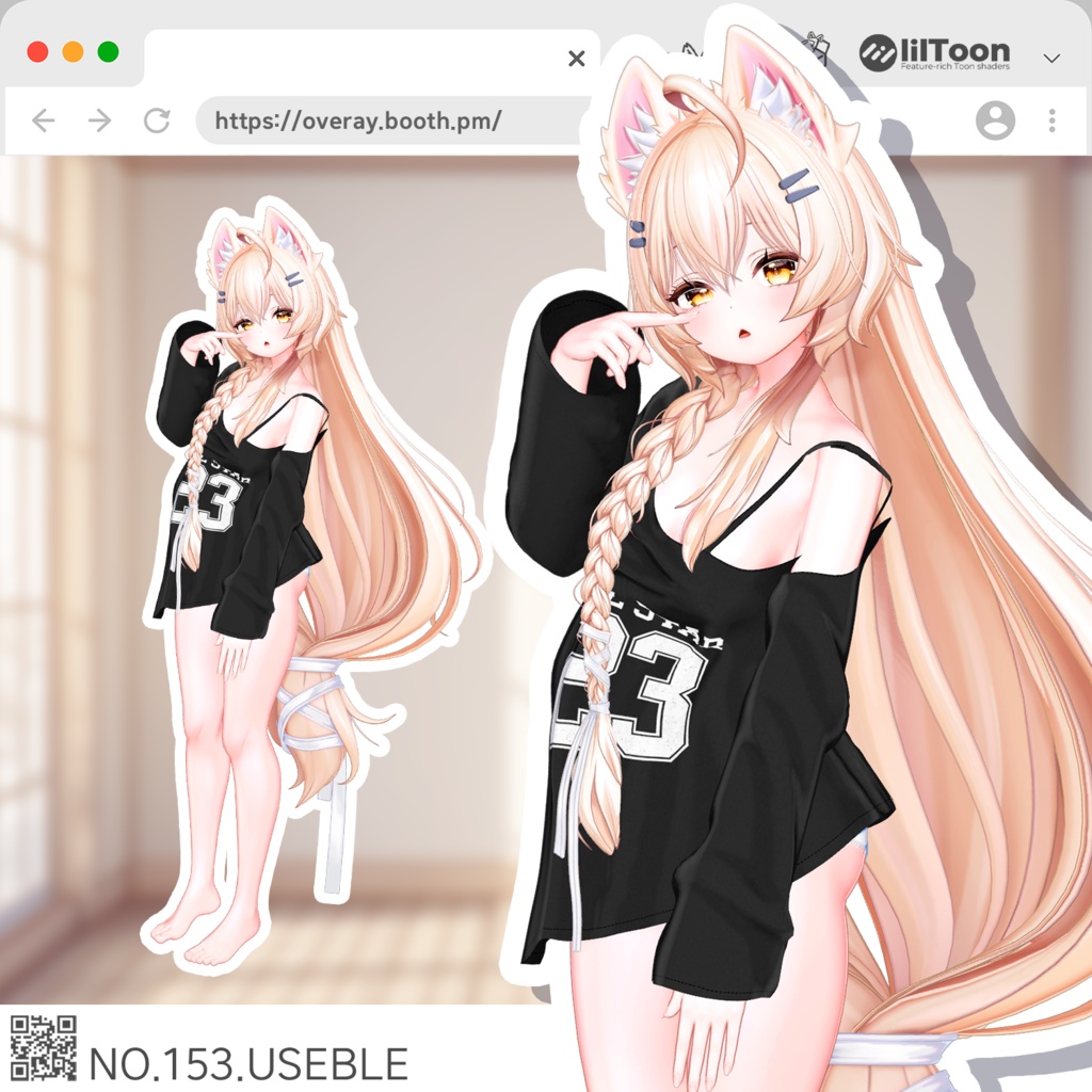 【65% Sale】 『まよ』衣装コレクション