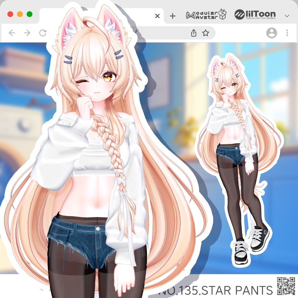 【65% Sale】 『まよ』衣装コレクション