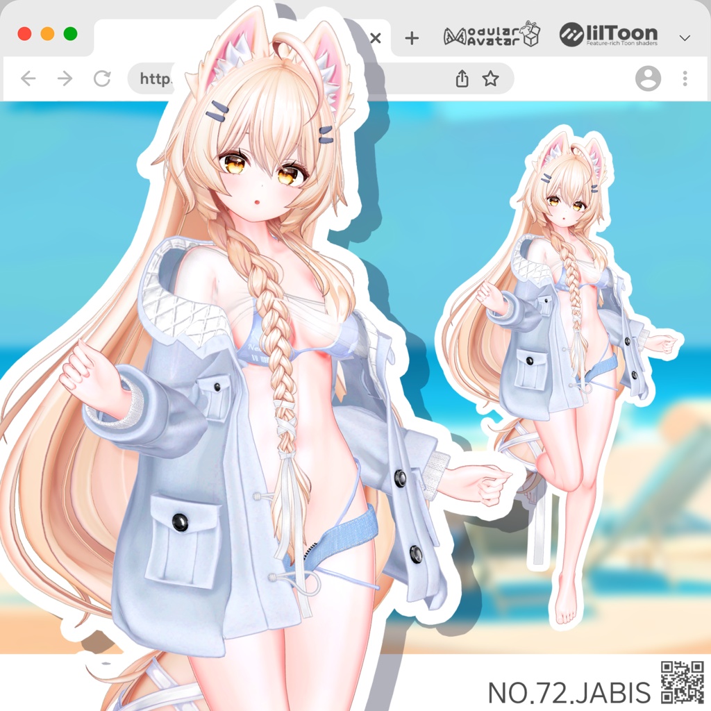 【65% Sale】 『まよ』衣装コレクション