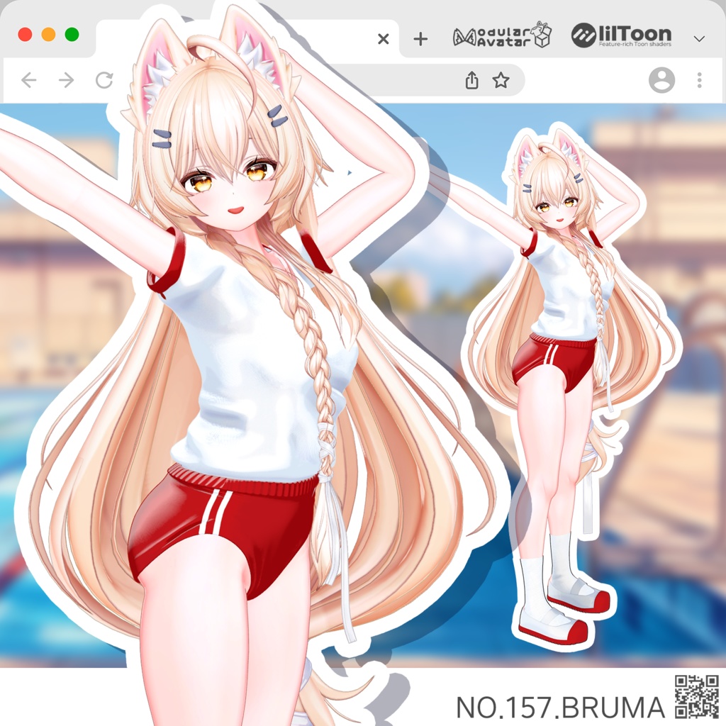 【65% Sale】 『まよ』衣装コレクション