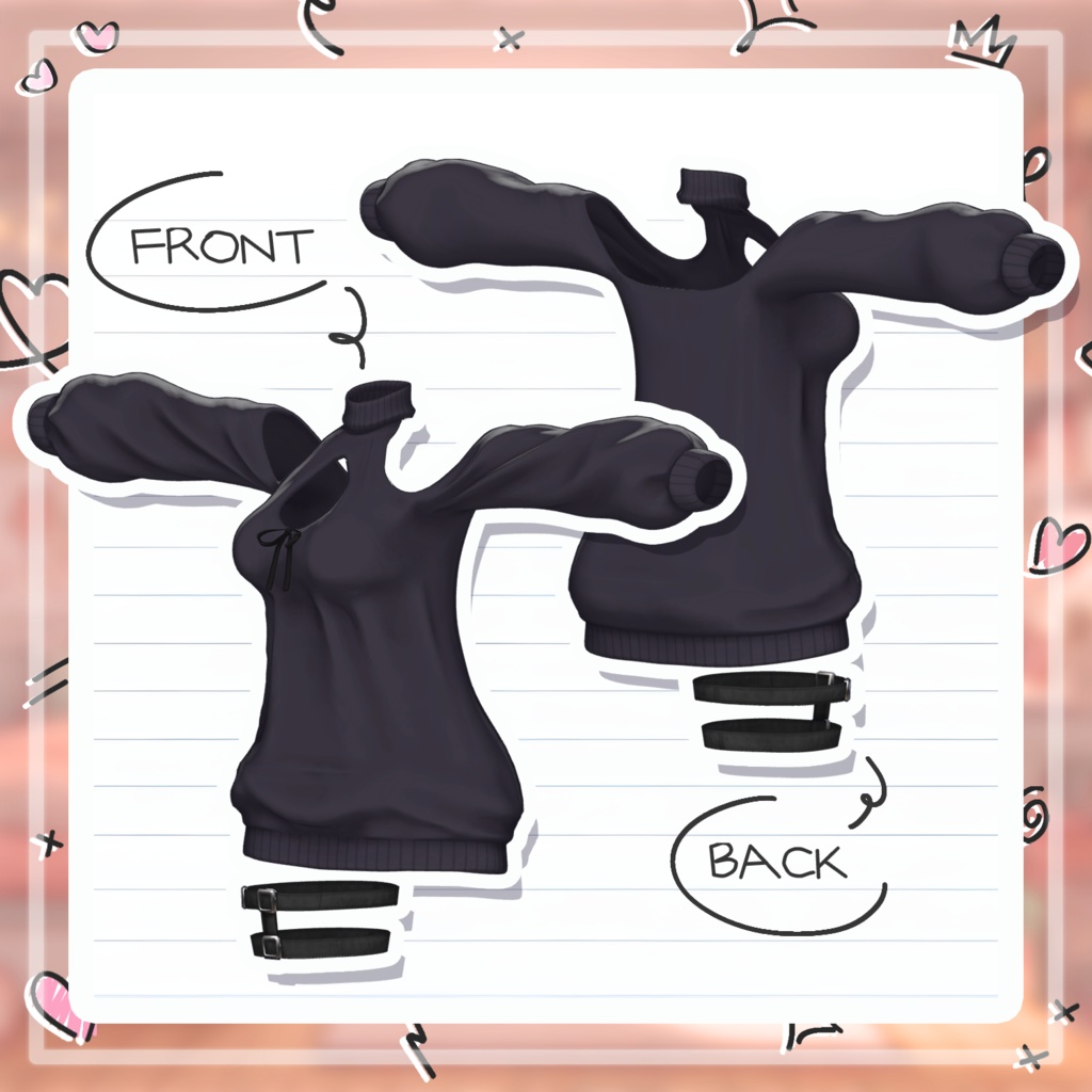 【40% Sale】 Day Of Days 【19アバター対応】