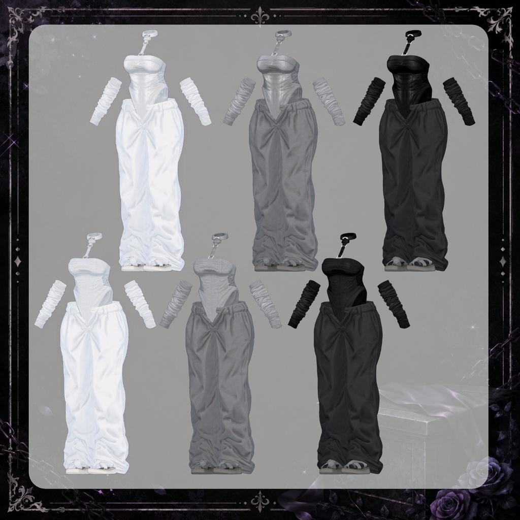 【30% Sale】 HighLow 【19アバター対応】