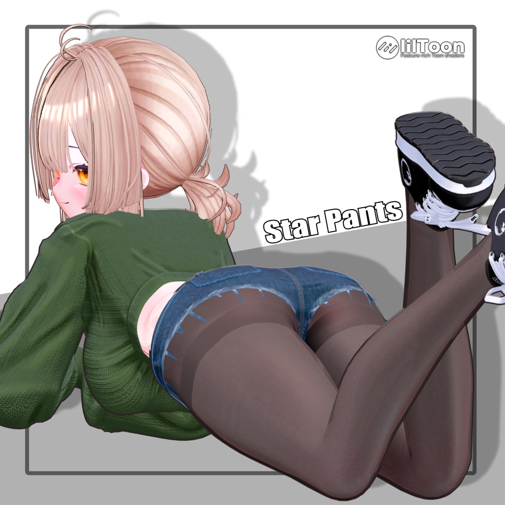 OVERAY 人気の10着|4 Avatar Pack (70%OFF)