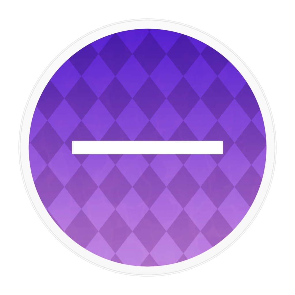 柊月メシア_キービジュアル アクリルスタンド