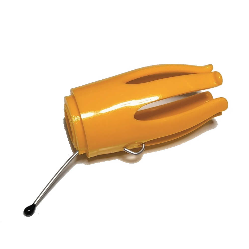 ぐり爪　指サックタイプ