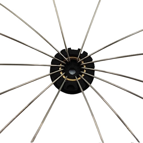 くすぐり専用アヒル印の広がるマッサージャー(組み立てキット)