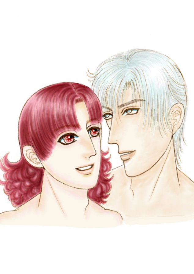 あいつに気をつけろ! 前篇