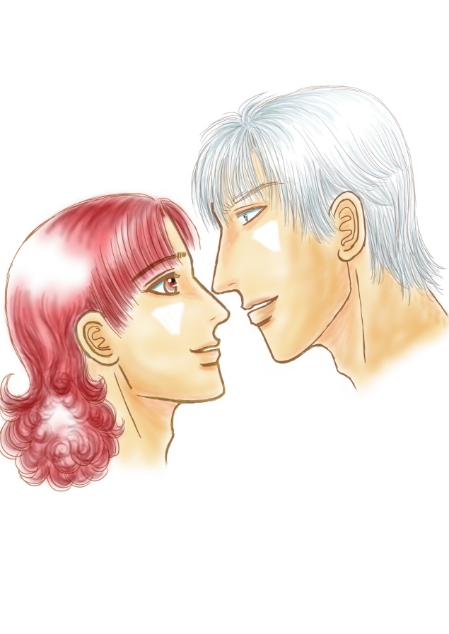 あいつに気をつけろ!後篇