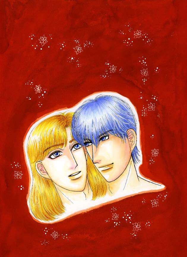 Dr.バートンの焦燥